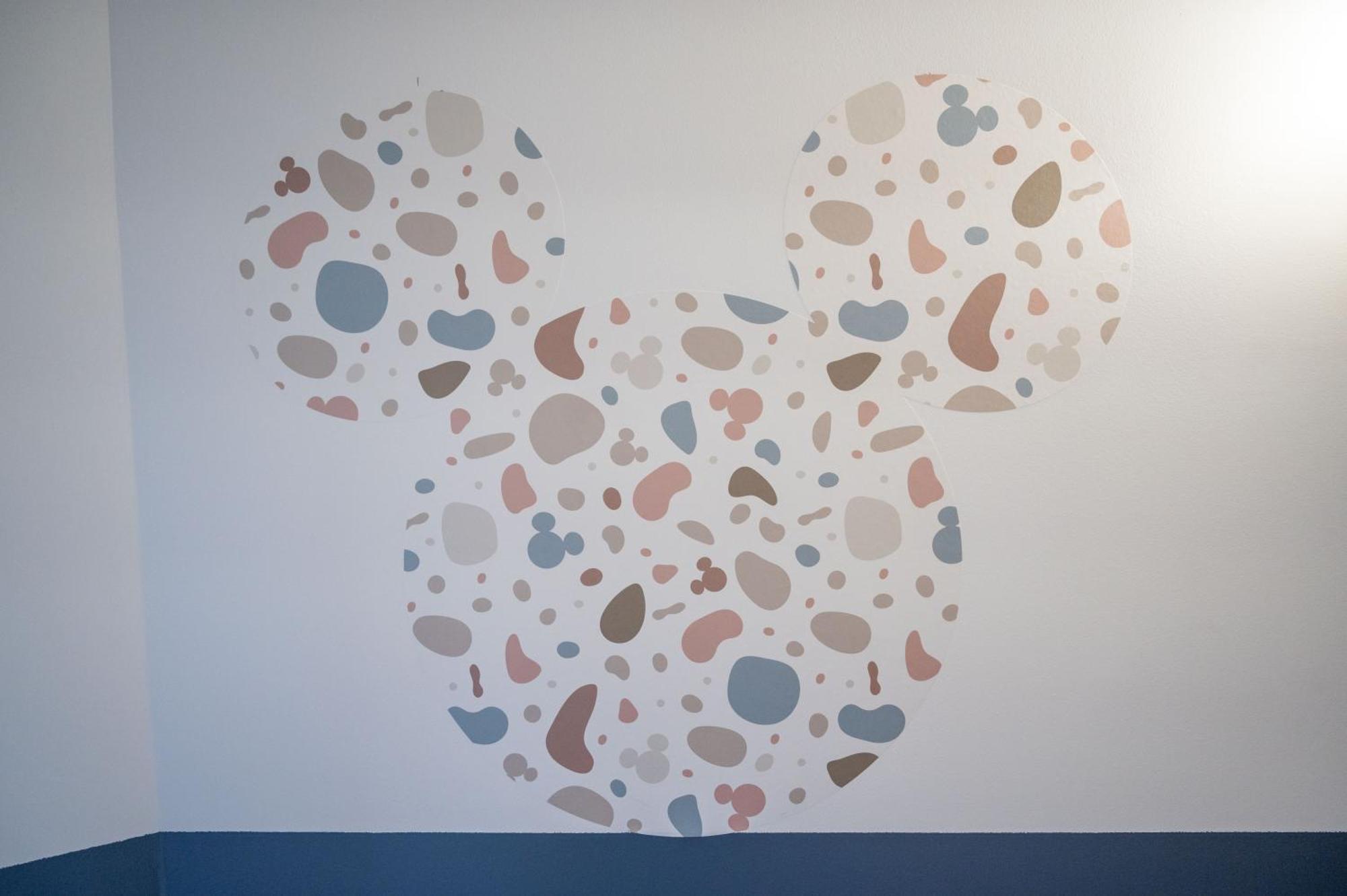 Immodely & La Parade De Disney Серри Экстерьер фото